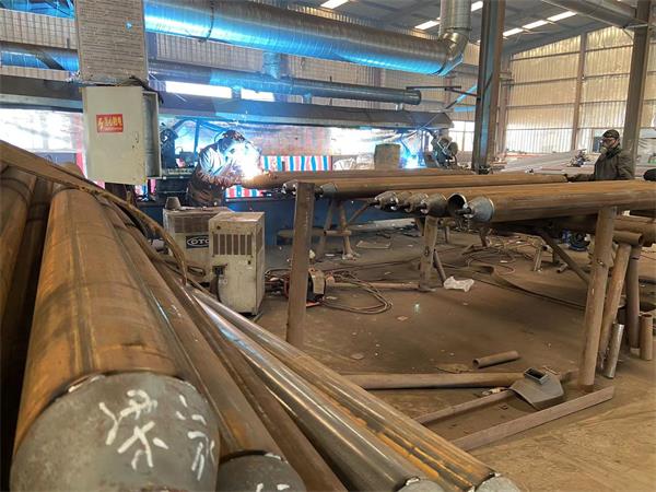 濮阳网架工程有限公司